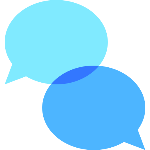 speech-bubble